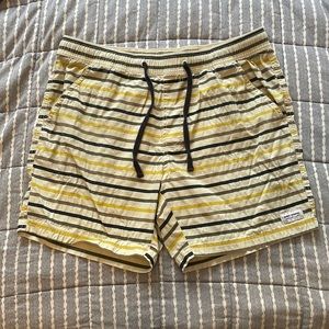 Banks Journal River Shorts